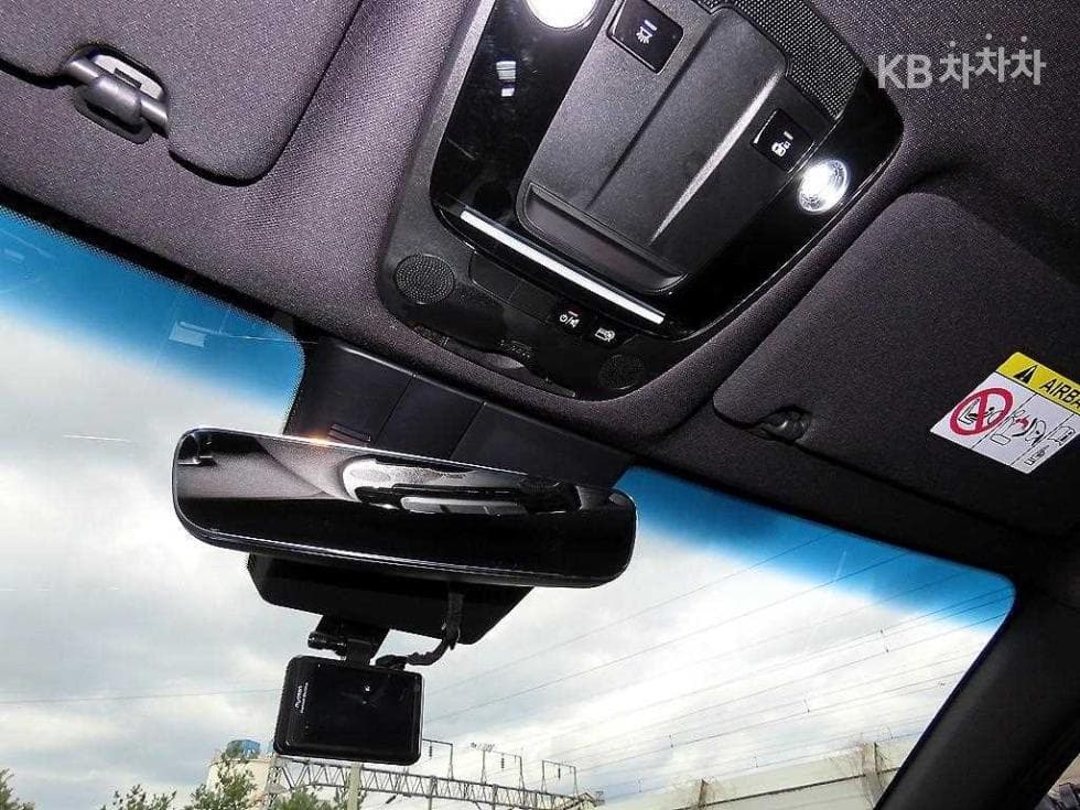 Kia K82.5L gasoline Noblesse Light - 15