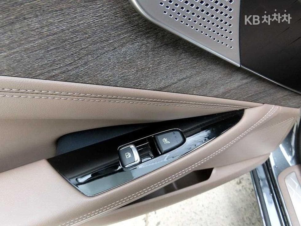 Kia K82.5L gasoline Noblesse Light - 16