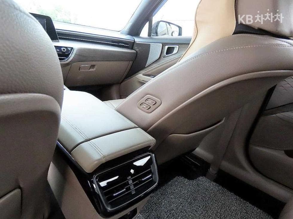 Kia K82.5L gasoline Noblesse Light - 17