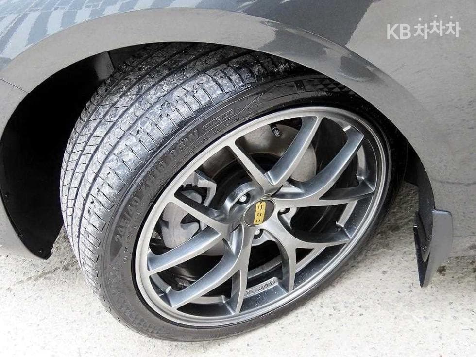 Kia K82.5L gasoline Noblesse Light - 19