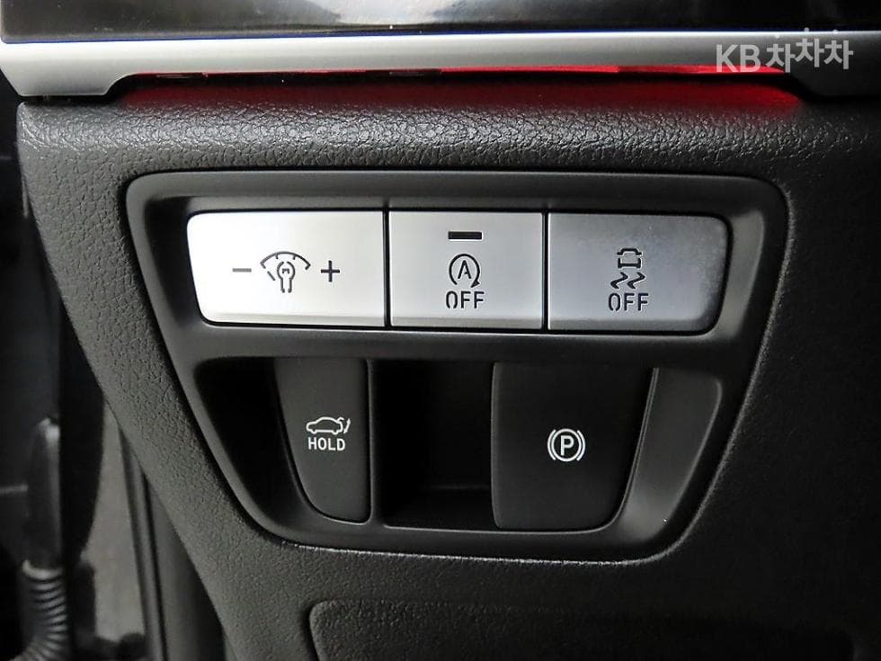 Genesis G80(RG3)3.5 Turbo Gasoline Direct Injection AWD - 12
