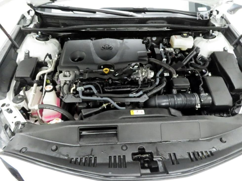 Toyota Camry XV702.5L hybrid XLE - 20