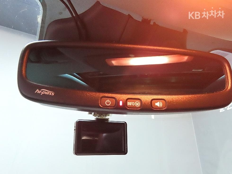 GM Korea 알페온EL300 Supreme (High Trim) - 15