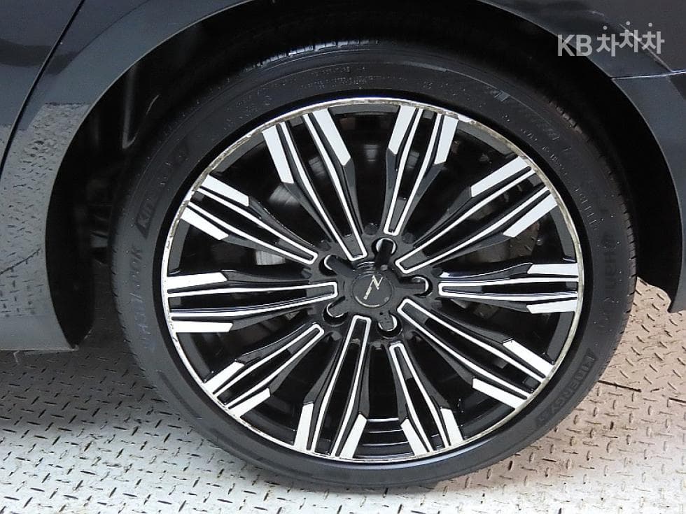 GM Korea 알페온EL300 Supreme (High Trim) - 20