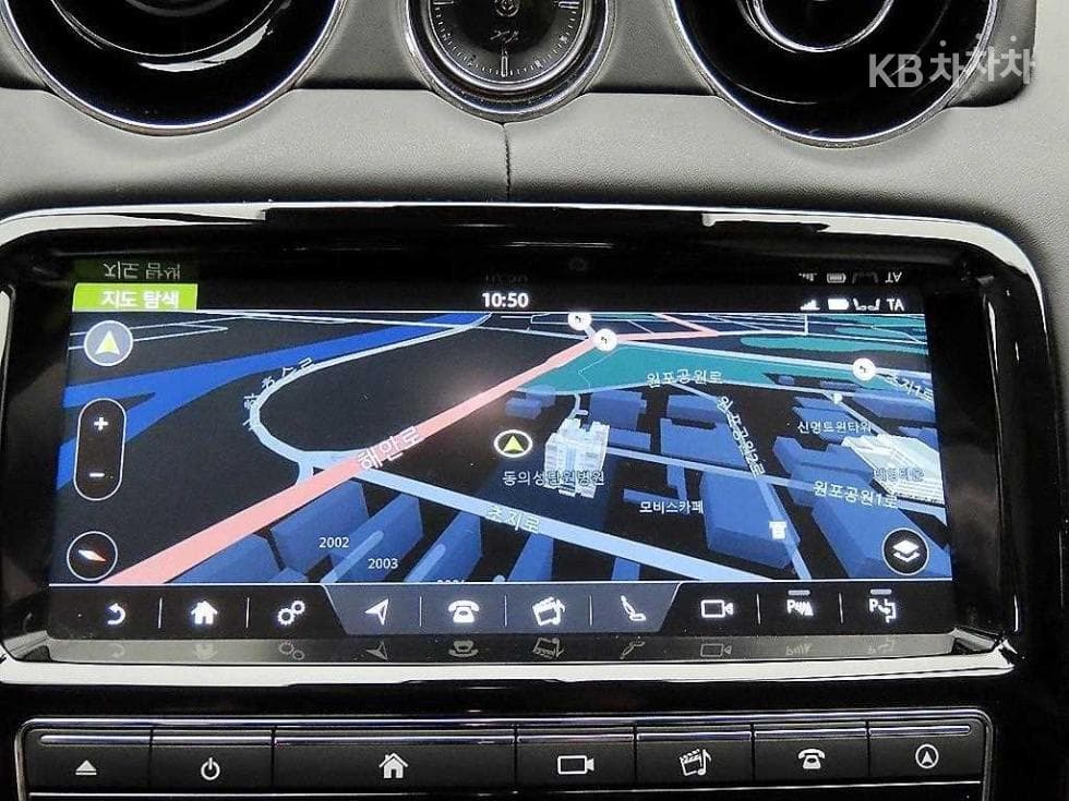 Jaguar All New XJ3.0D Премиум Люкс LWB X351 - 14