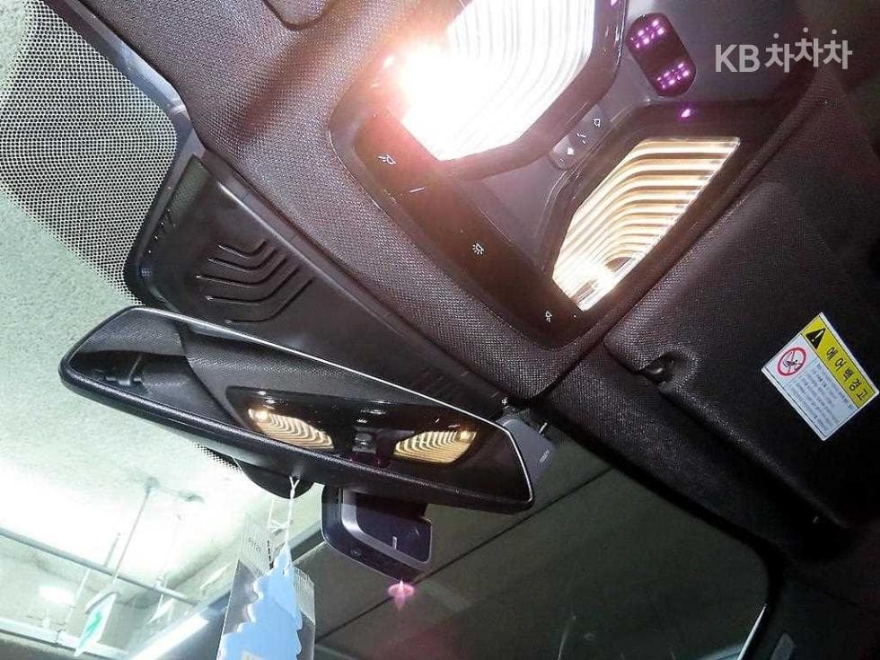 BMW 올New5 Series (G30)530i xDrive M Sport Plus - 15