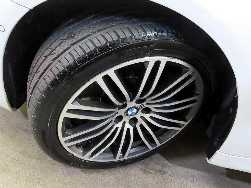 BMW 올New5 Series (G30)530i xDrive M Sport Plus - 20