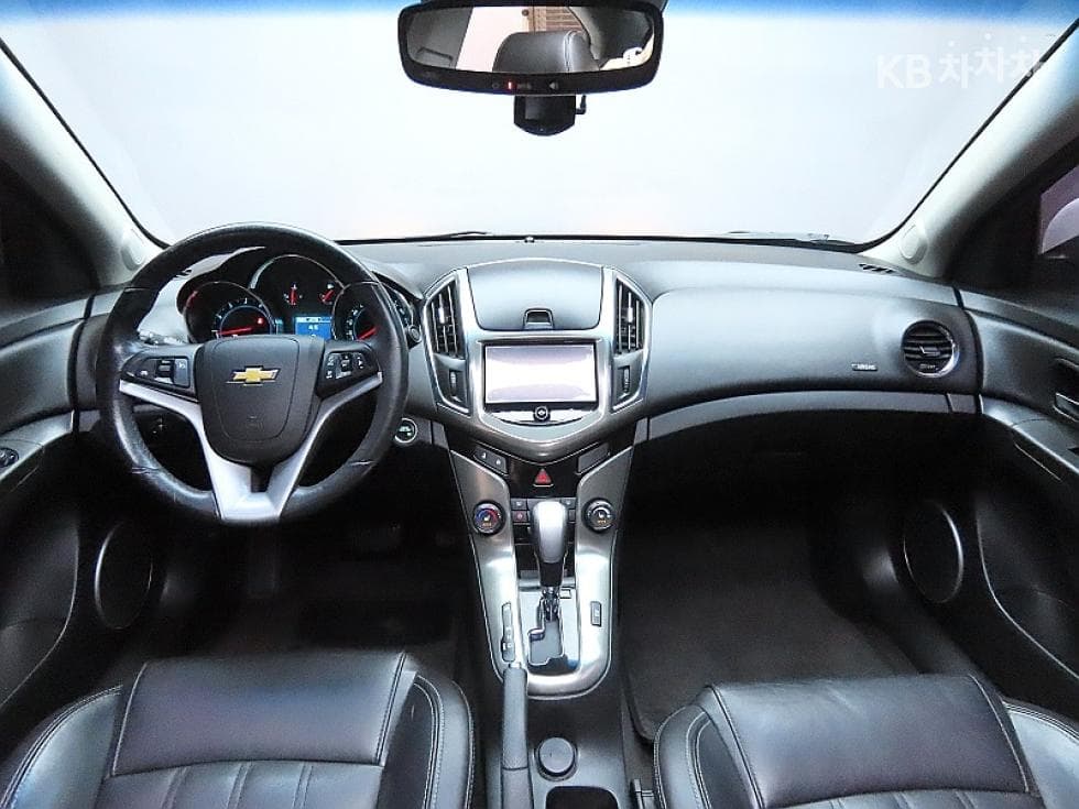 GM Korea Chevrolet Cruze1.8 LTZ+ Standard - 6