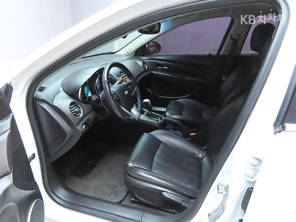 GM Korea Chevrolet Cruze1.8 LTZ+ Standard - 10