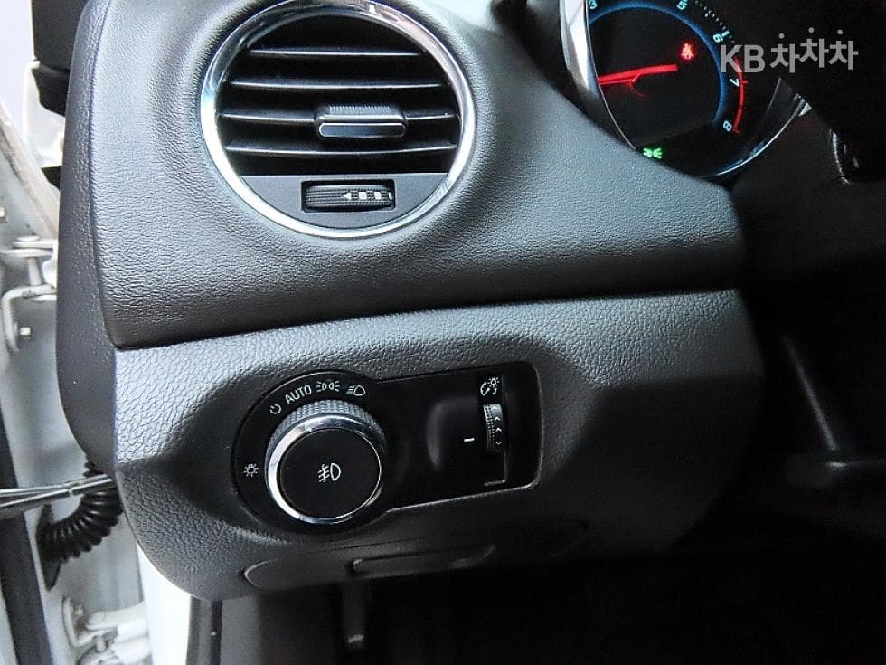 GM Korea Chevrolet Cruze1.8 LTZ+ Standard - 12
