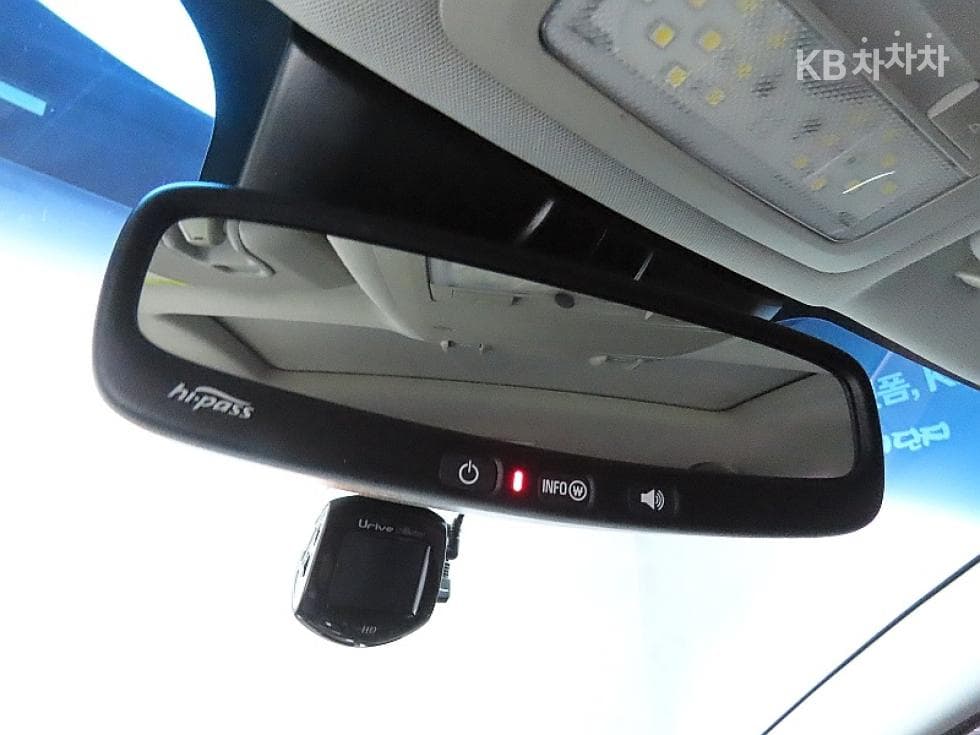 GM Korea Chevrolet Cruze1.8 LTZ+ Standard - 15
