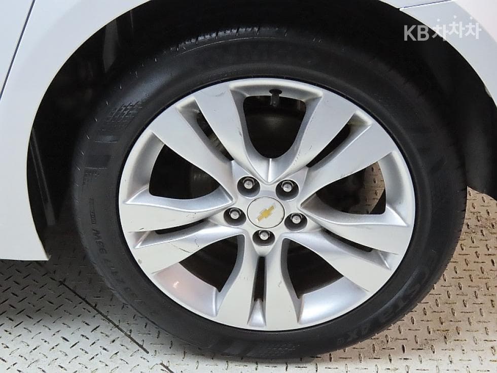 GM Korea Chevrolet Cruze1.8 LTZ+ Standard - 19
