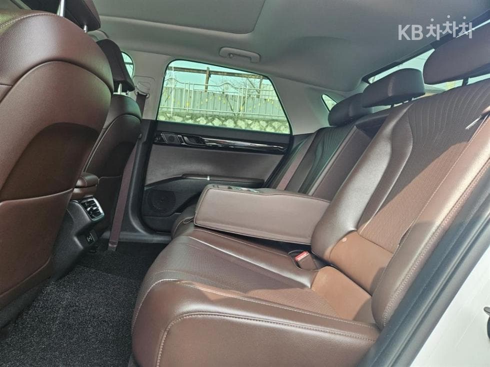 Хюндай Ди Всеново Grandeur (Azera)2.5L бензин 2WD Exclusive - 13