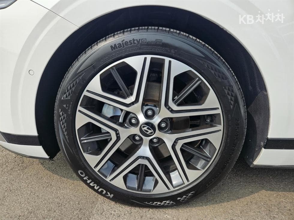 Хюндай Ди Всеново Grandeur (Azera)2.5L бензин 2WD Exclusive - 20