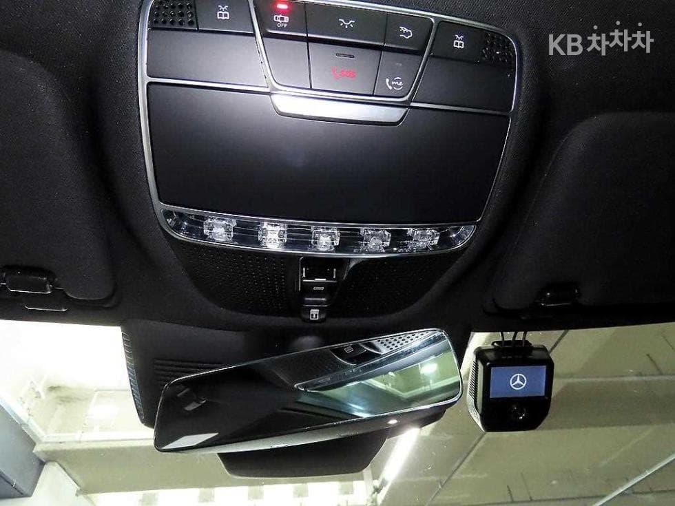 Mercedes-Benz New S-ClassS450L 4MATIC - 14
