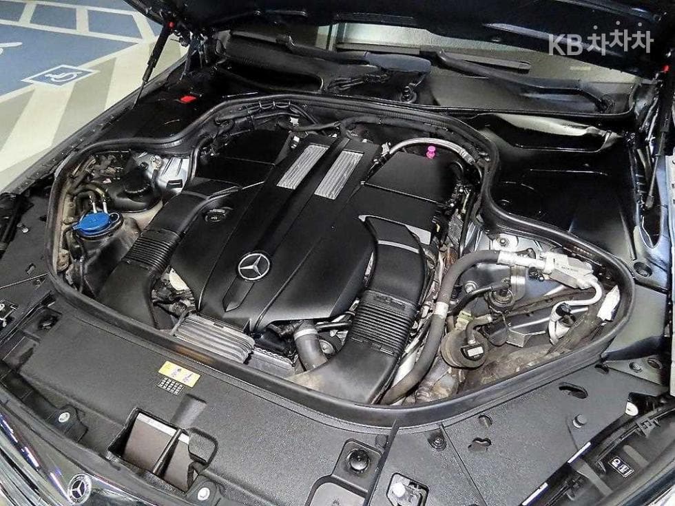 Mercedes-Benz New S-ClassS450L 4MATIC - 19