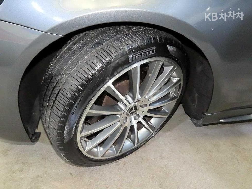 Mercedes-Benz New S-ClassS450L 4MATIC - 20