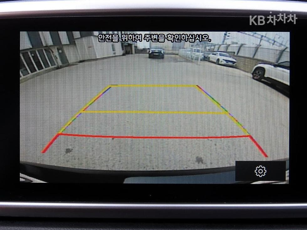 Kia Sportage 더 볼드Smart스트림 D 1.6 Diesel 2WD Prestige - 14