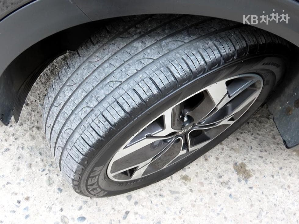 Kia Sportage 더 볼드Smart스트림 D 1.6 Diesel 2WD Prestige - 20
