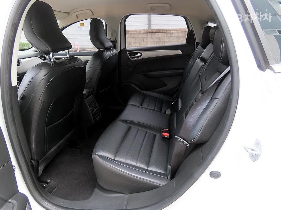 Renault Korea XM31.6 GTe RE - 6