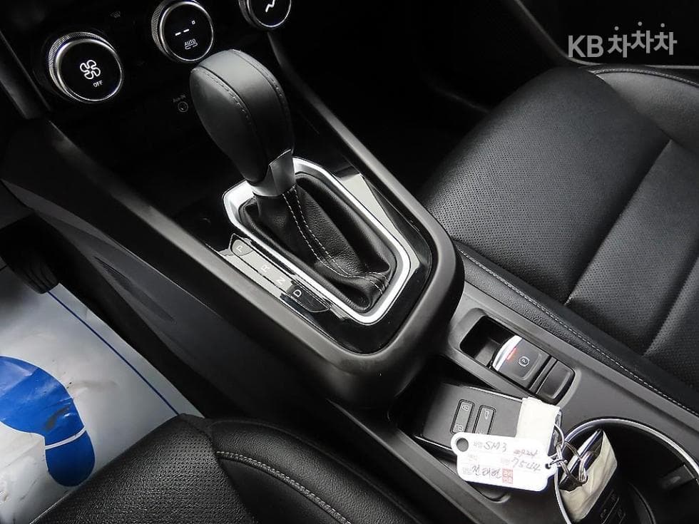 Renault Korea XM31.6 GTe RE - 10