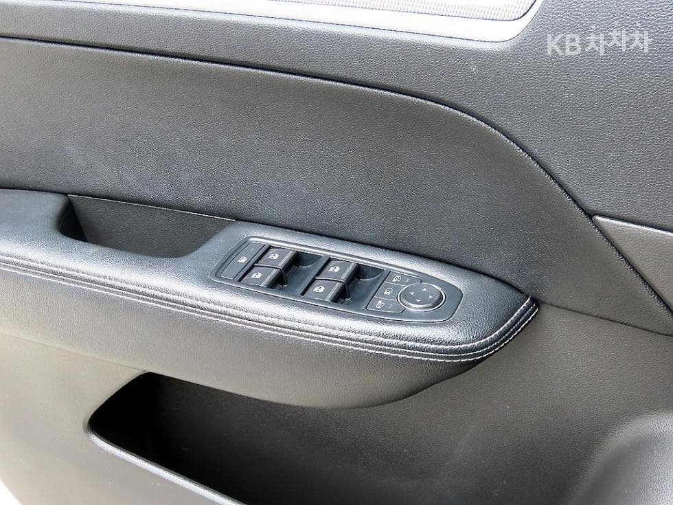 Renault Korea XM31.6 GTe RE - 11