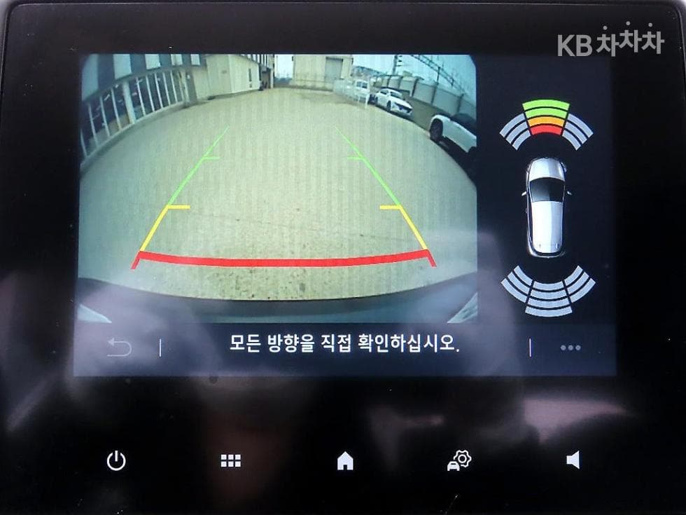 Renault Korea XM31.6 GTe RE - 15