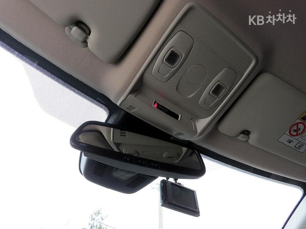 Renault Korea XM31.6 GTe RE - 16