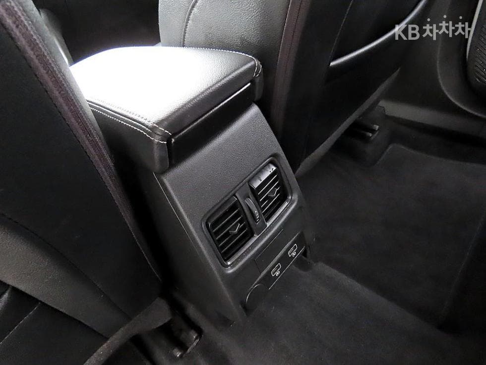 Renault Korea XM31.6 GTe RE - 17