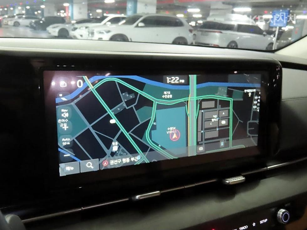 Kia Carnival 4th generationG3.5 GDI 11-seater Prestige - 13