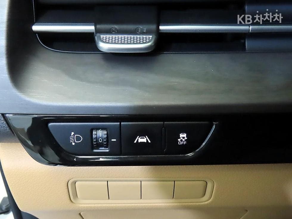 Kia Carnival 4th generationG3.5 GDI 11-seater Prestige - 17