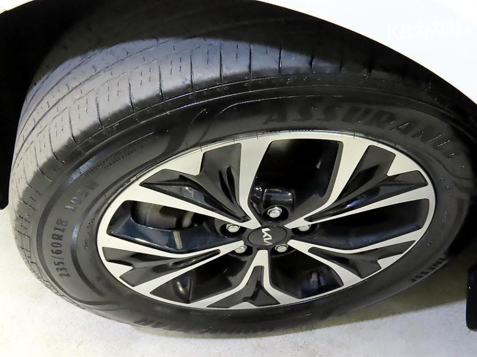 Kia Carnival 4th generationG3.5 GDI 11-seater Prestige - 20