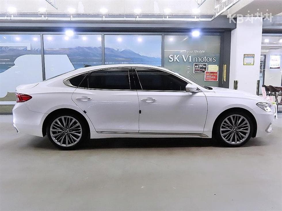 Hyundai Grandeur (Azera)IGDiesel 2.2 Premium Special (special feature/edition) - 3