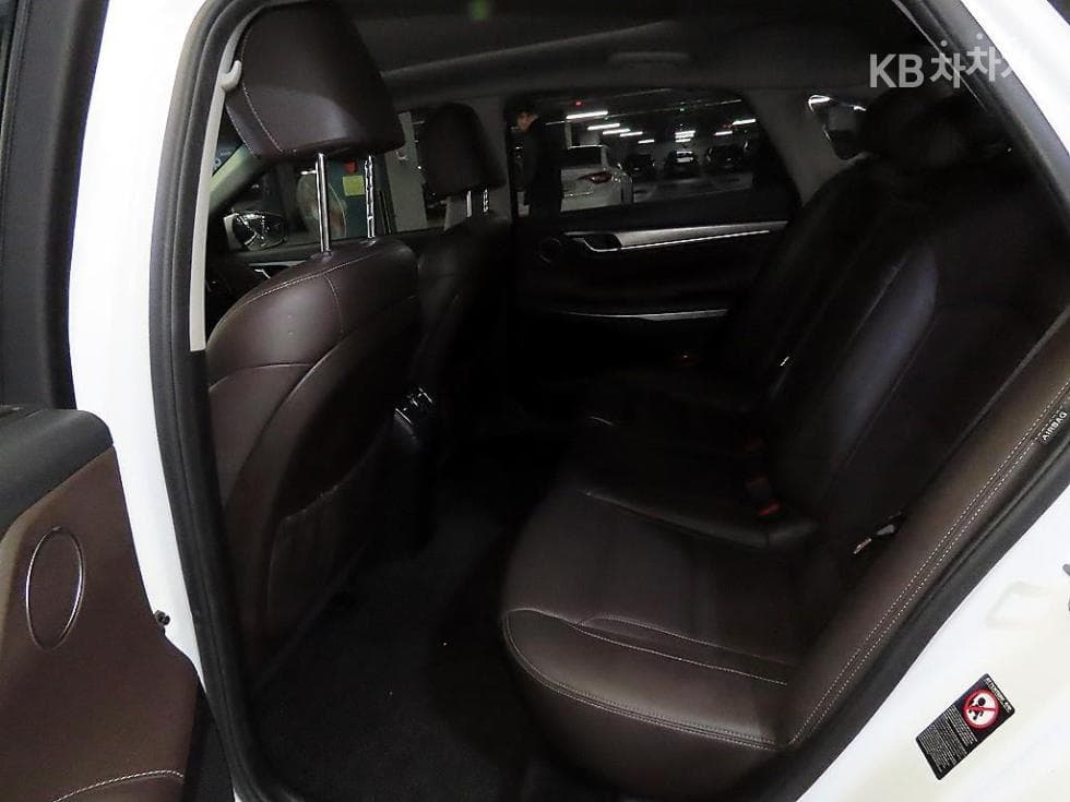 Hyundai Grandeur (Azera)IGDiesel 2.2 Premium Special (special feature/edition) - 7