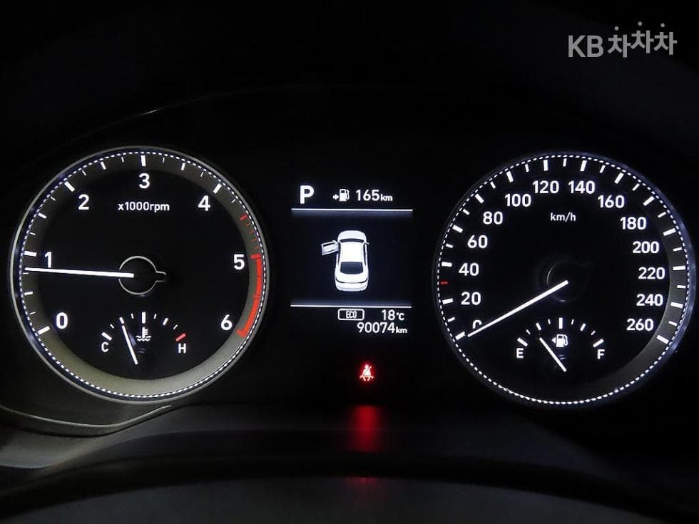 Hyundai Grandeur (Azera)IGDiesel 2.2 Premium Special (special feature/edition) - 9