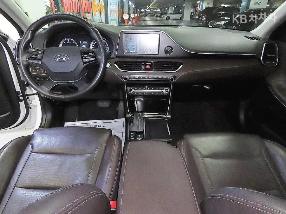 Hyundai Grandeur (Azera)IGDiesel 2.2 Premium Special (special feature/edition) - 10