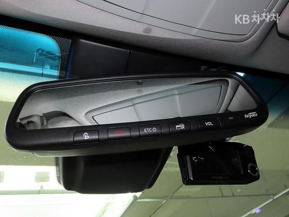 Hyundai Grandeur (Azera)IGDiesel 2.2 Premium Special (special feature/edition) - 16