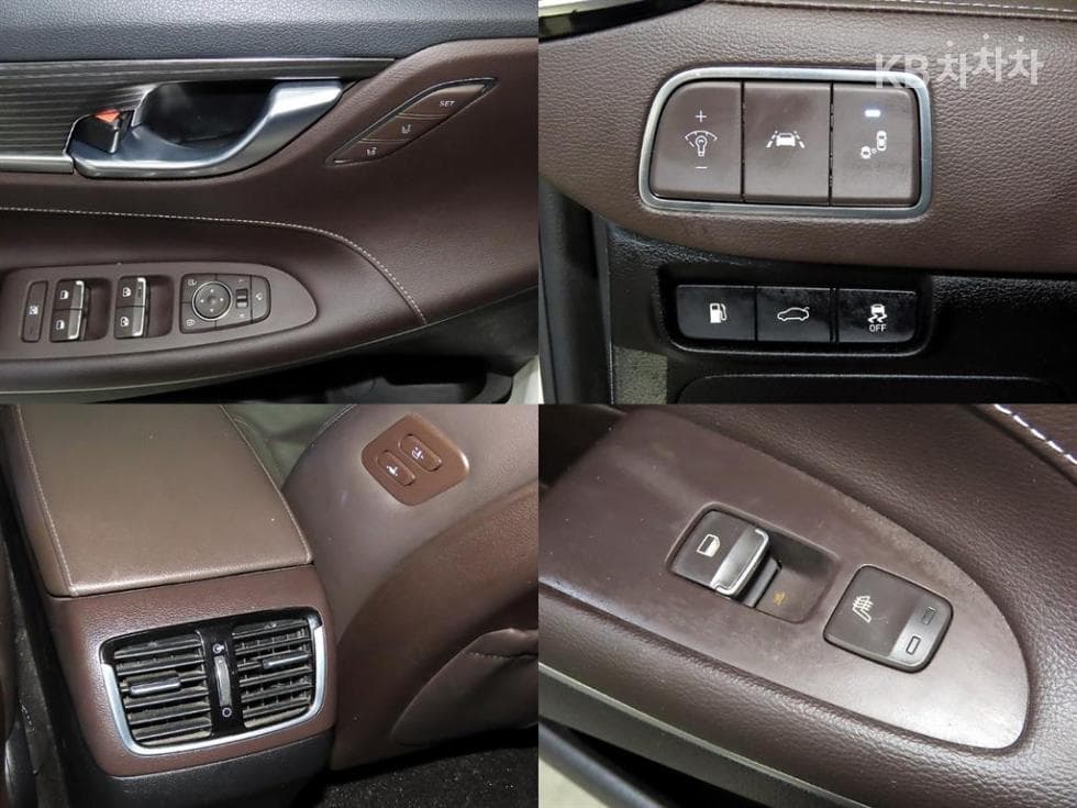 Hyundai Grandeur (Azera)IGDiesel 2.2 Premium Special (special feature/edition) - 18