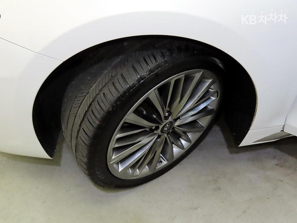 Hyundai Grandeur (Azera)IGDiesel 2.2 Premium Special (special feature/edition) - 20