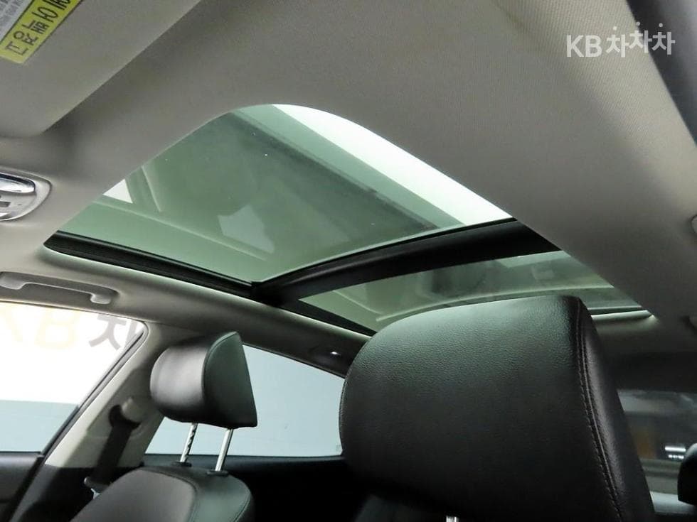 Kia The New (facelift) K5 Second generation2.0 Gasoline Prestige - 16