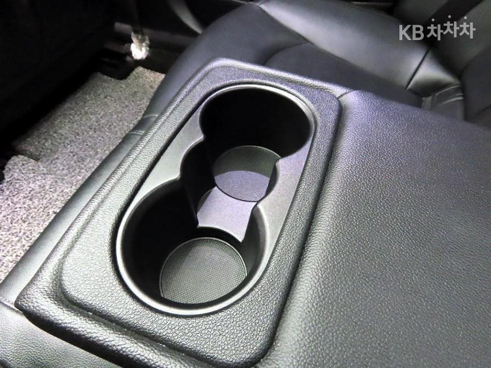 Kia The New (facelift) K5 Second generation2.0 Gasoline Prestige - 17