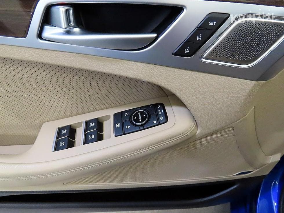 Genesis G803.3 GDI Premium Luxury - 13