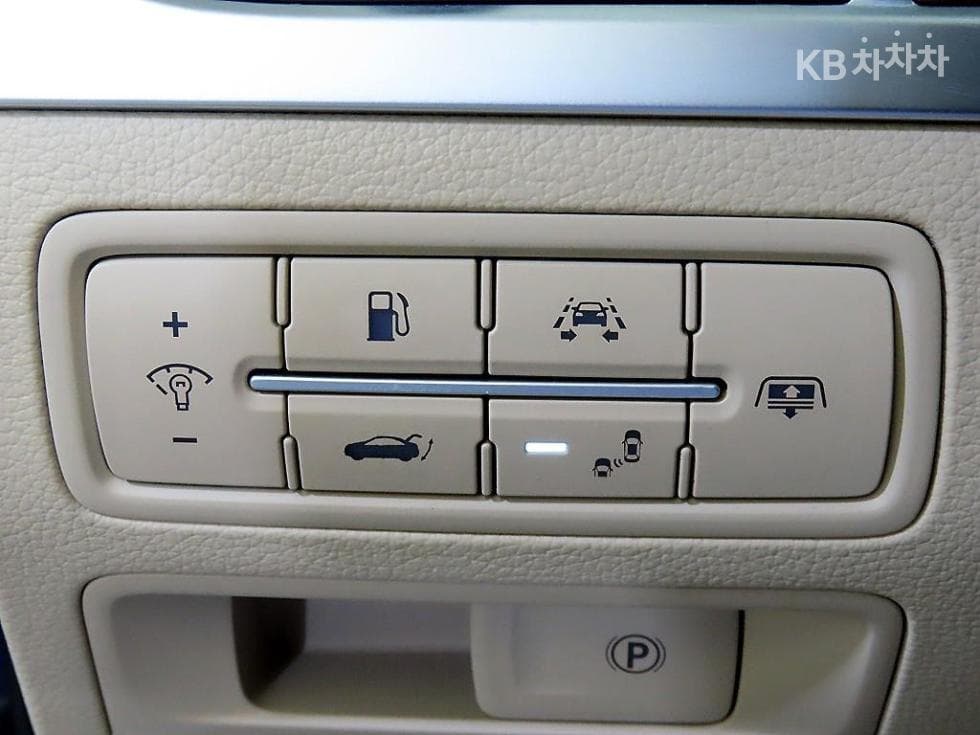 Genesis G803.3 GDI Premium Luxury - 14