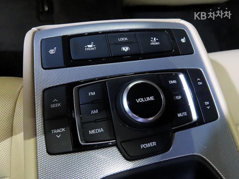 Genesis G803.3 GDI Premium Luxury - 15