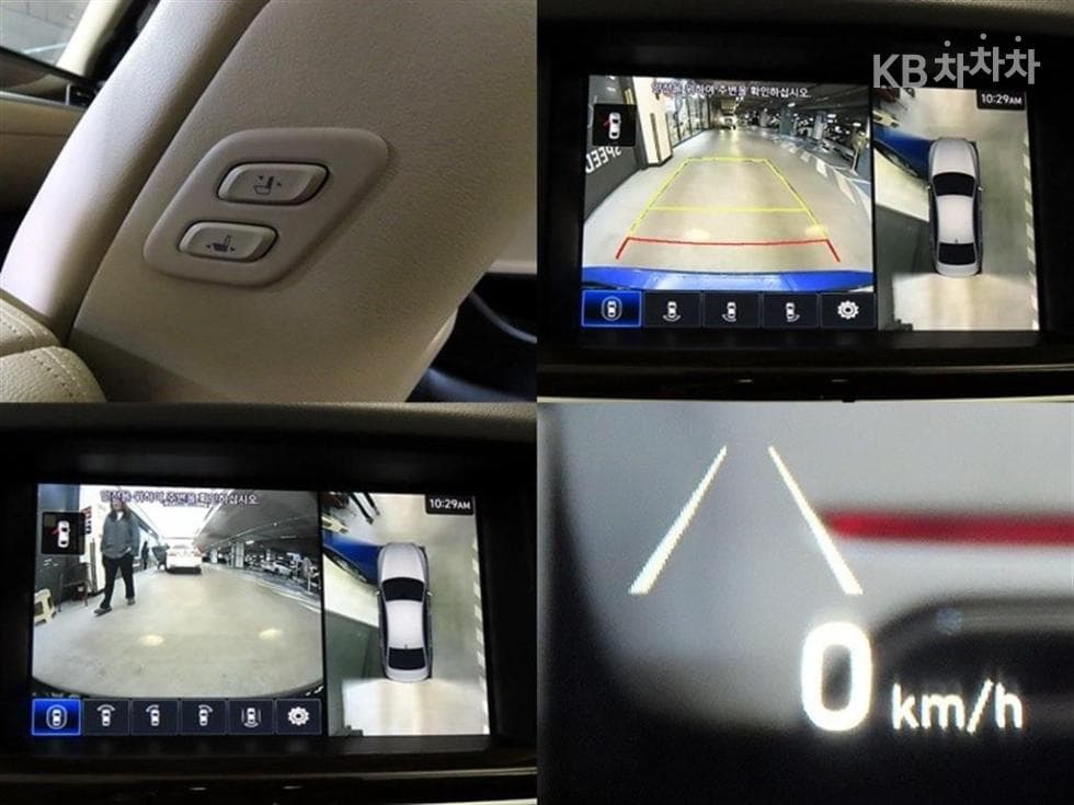 Genesis G803.3 GDI Premium Luxury - 18