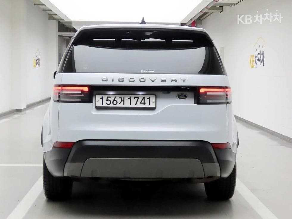 Land Rover 디스커버리52.0 SD4 SE - 3