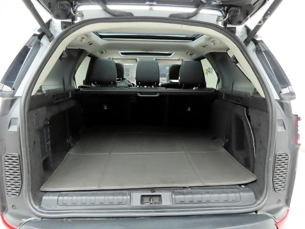 Land Rover 디스커버리52.0 SD4 SE - 5