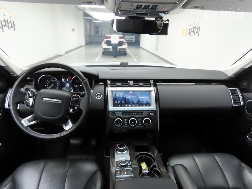 Land Rover 디스커버리52.0 SD4 SE - 7