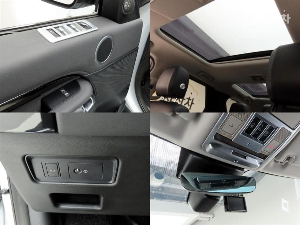 Land Rover 디스커버리52.0 SD4 SE - 17