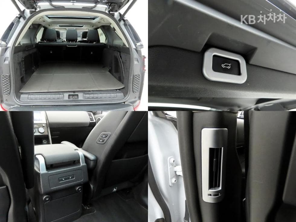Land Rover 디스커버리52.0 SD4 SE - 18